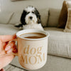 SP - Dog Mom Ceramic Mug 11oz