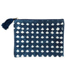 TL CL Flat Zip Pouch