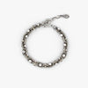 TL JLVP Link Crystal Bracelet