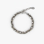 TL JLVP Link Crystal Bracelet