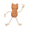 SP | "Carl The Cat" Dog Toy