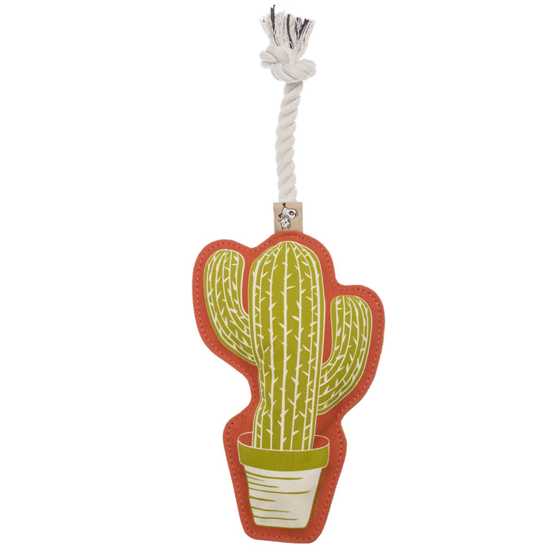 SP | Cactus Dog Toy