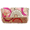 TL AO Beaded Clutch