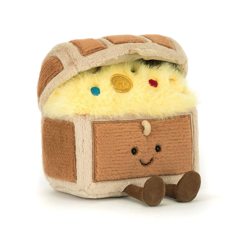 BA - Amuseables Treasure Chest