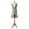 Apron - Slate SKU: