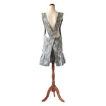 Apron - Slate SKU: