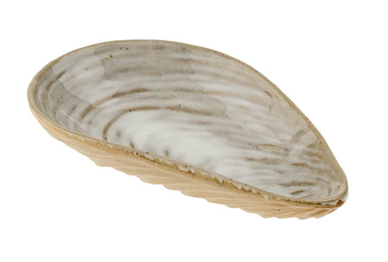 NS Clam Shell Catchall