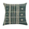 NS Bhujudi Wool Handloom Pillow 20x20
