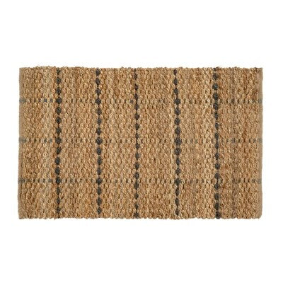 NS Cliffside Jute Rug