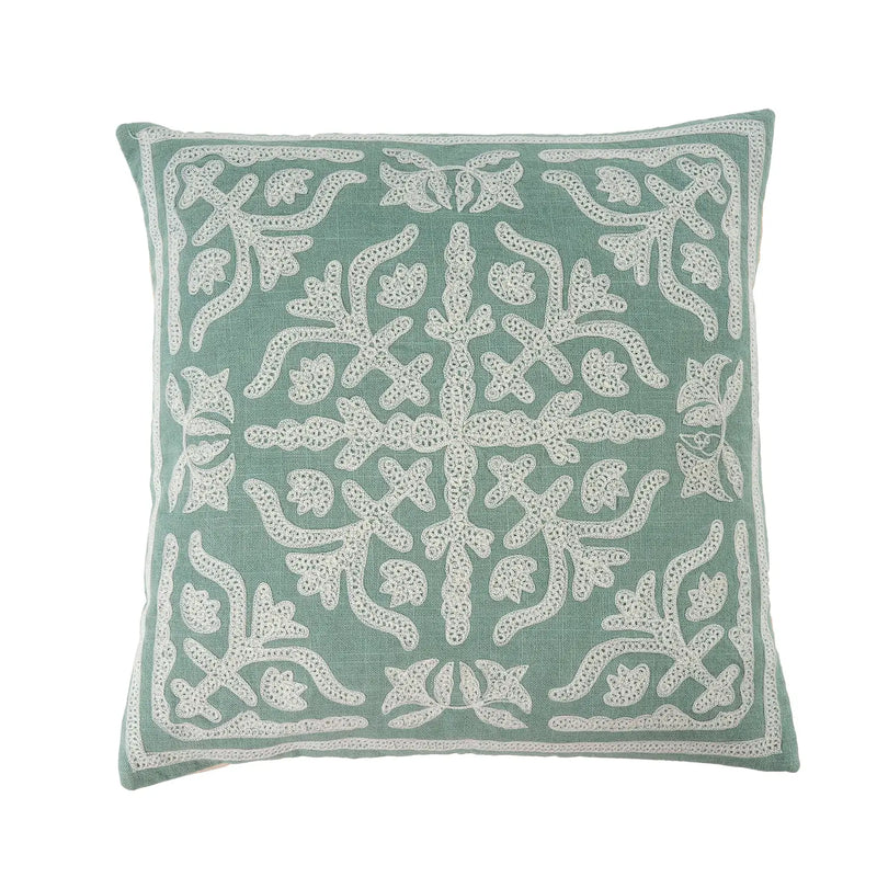 NS Pillow Cypress