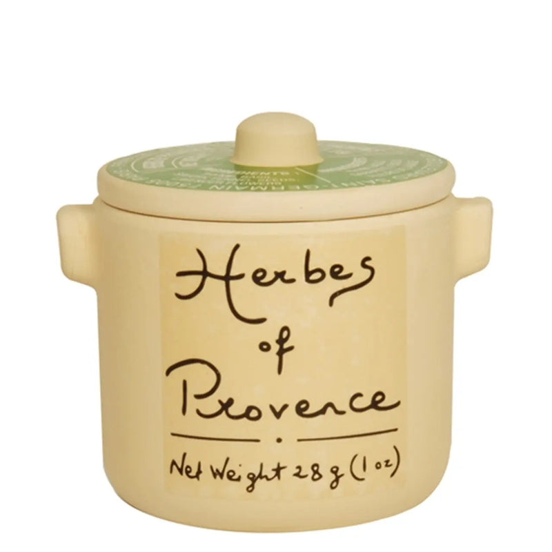 WS Herbs De Provence in Ceramic Jar 1oz