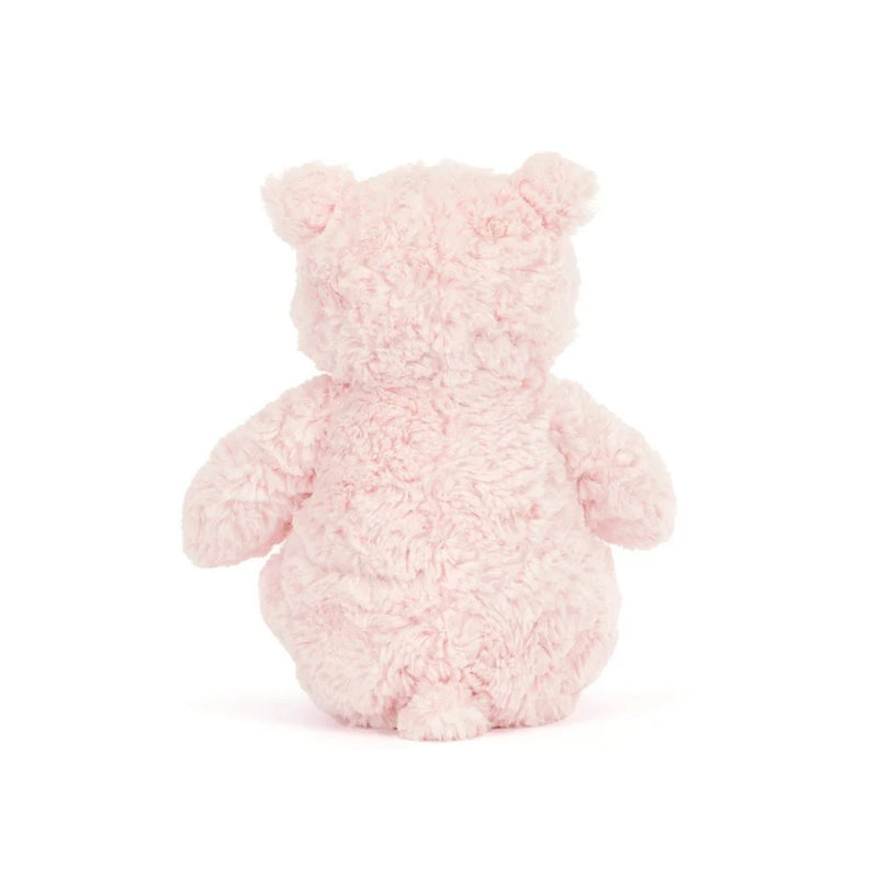 BA Leola Bear