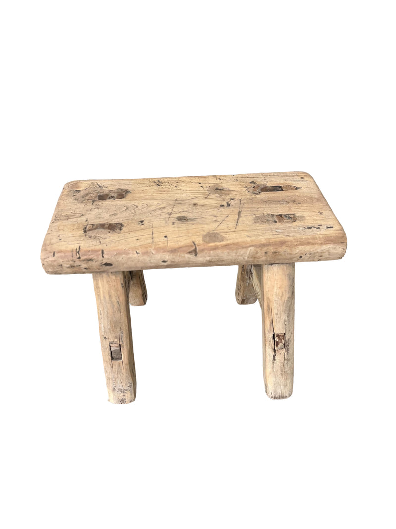 NS Vintage Stool