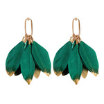 TL JSAD Feather Earring