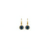 TL JLVP Midnight Crystal Earring