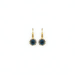 TL JLVP Midnight Crystal Earring