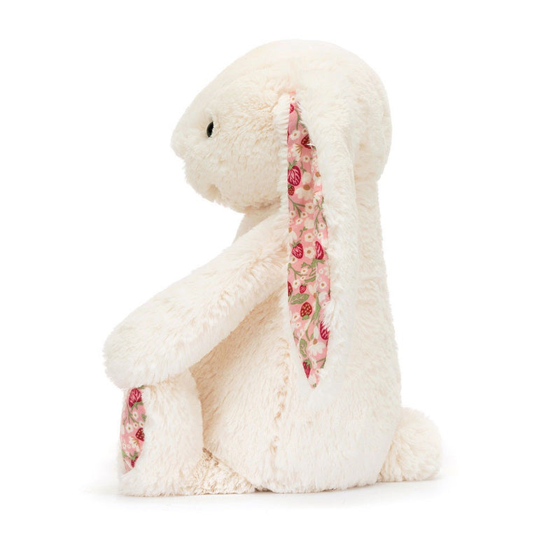 BA - Blossom Cream Bunny 'Berry'