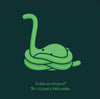 BA - Fourteen Animals That Definitely Aren't An Octopus