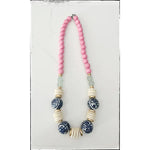 TL J GBJ Long Necklace