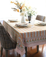 PAR Tablecloth Tippit