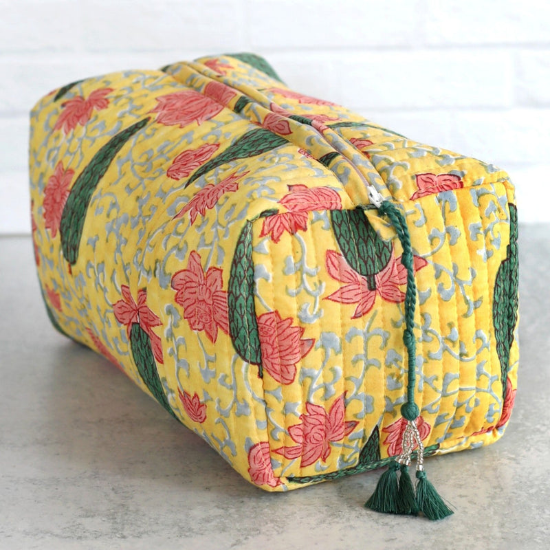 PAR Cosmetic Bag Cypress