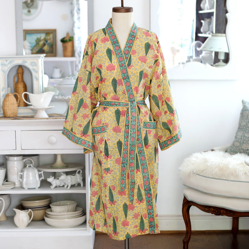 PAR Robe Cypress