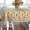 PAR Tablecloth Cypress