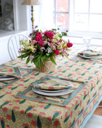 PAR Tablecloth Cypress