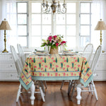 PAR Tablecloth Cypress