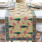 PAR Table Runner Cypress