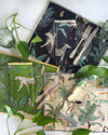 PAR Napkin Green Jungle, Set of 4