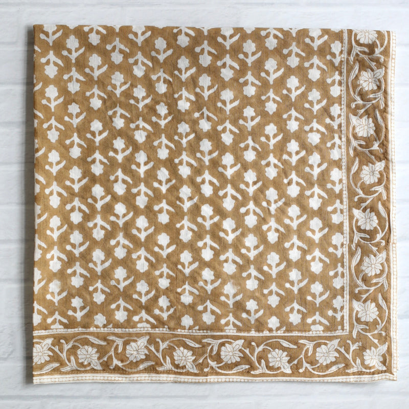 PAR Bandana Charlotte Caramel