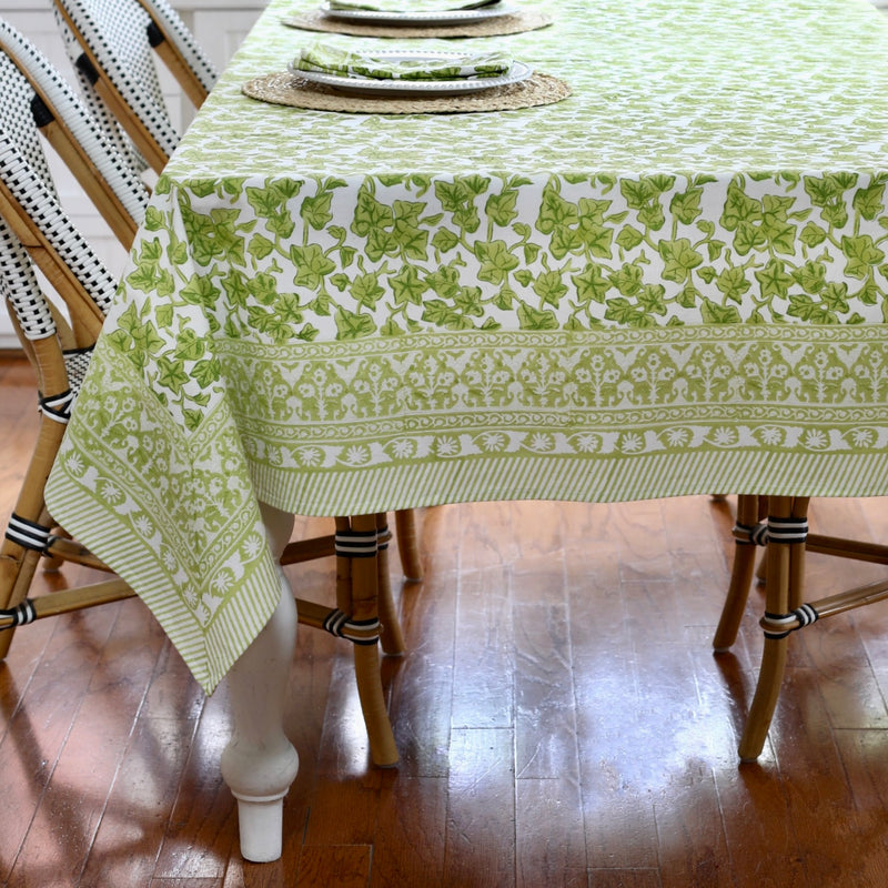 PAR Tablecloth Ivy