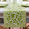 PAR Table Runner Ivy