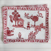 PAR Placemat RAJ Pink