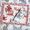PAR Placemat RAJ Pink