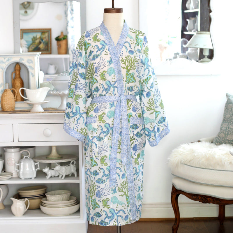 PAR Robe Sea Life