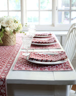 PAR Table Runner Charlotte Berry