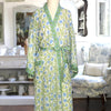 PAR Robe Pomegranate Blue