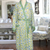 PAR Robe Pomegranate Blue