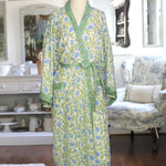 PAR Robe Pomegranate Blue