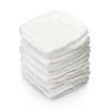 BA - Muslin Cotton Baby Washcloths - 6 Pack