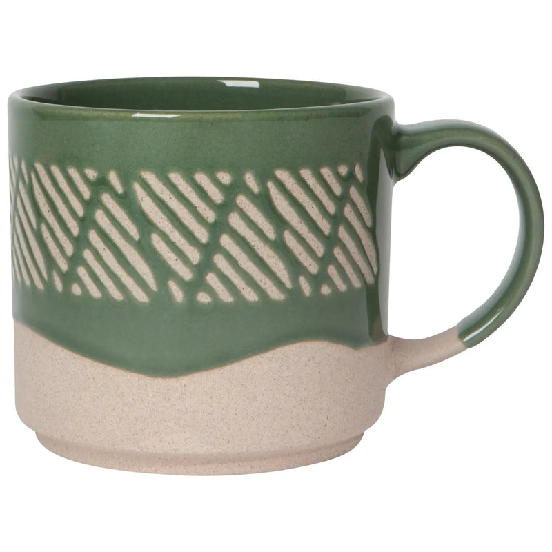 WS Jade Murmur Mug