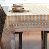 PAR Tablecloth Tippit