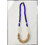 TL J GBJ Long Necklace