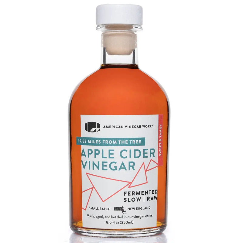 WS 19.53 Apple Cider Vinegar