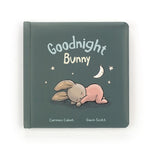 BA - Goodnight Bunny