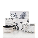 TL F55 Botanical Gift Set
