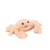 BA Fluffy Crab