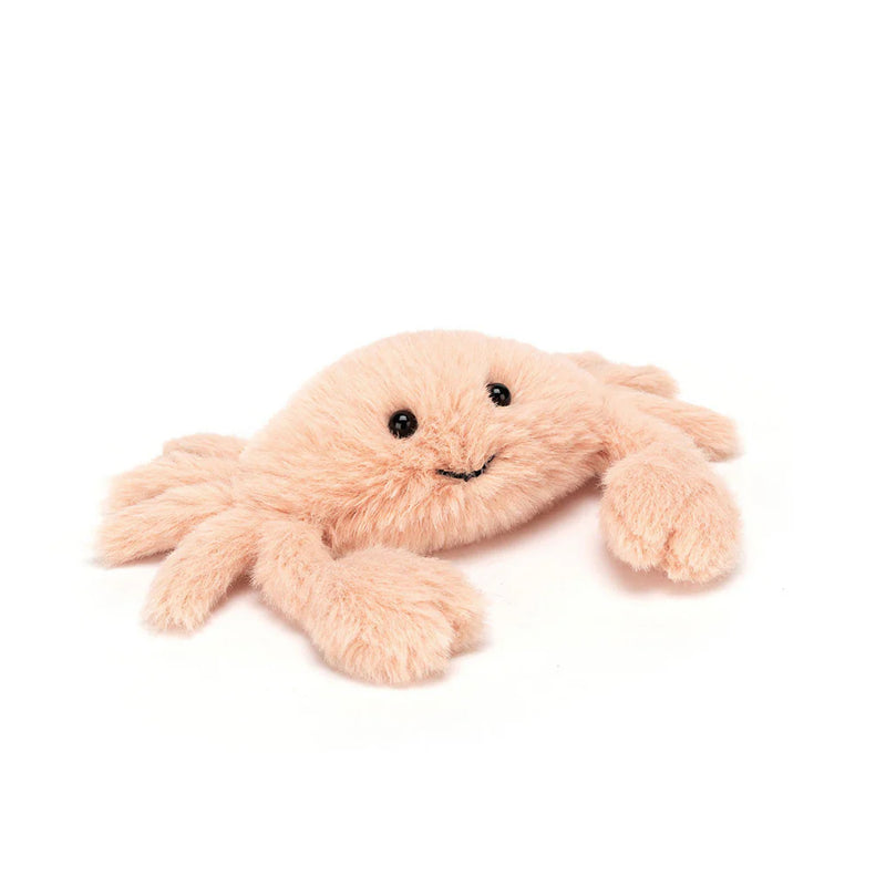 BA Fluffy Crab